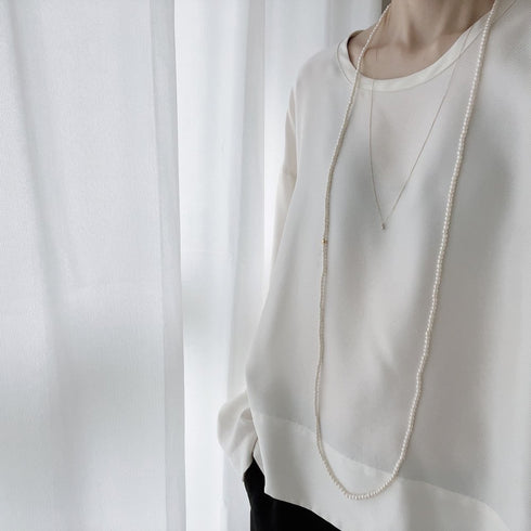 pearl necklace 04